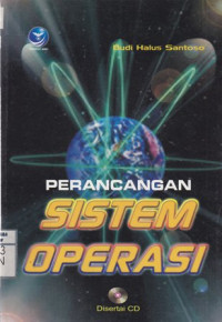 Perancangan Sistem Operasi