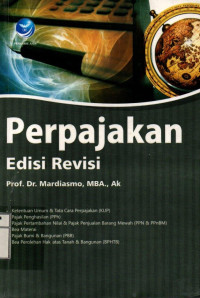 Perpajakan