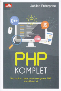 PHP Komplet