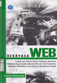 Rekayasa Web