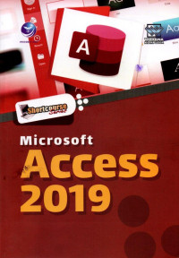 Shortcourse Series; Microsoft Access 2019