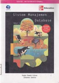 Sistem Manajemen Database