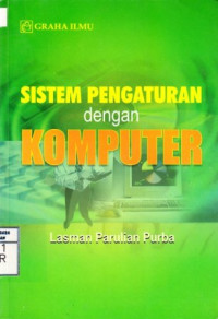 Sistem Pengaturan dengan Komputer