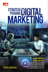 Strategi Perang Digital Marketing