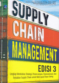 Supply Chain Management