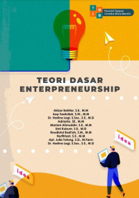 Teori Dasar Entrepreneurship