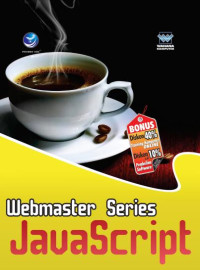 Webmaster Series; Javascript